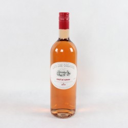 Rosé de Gamay